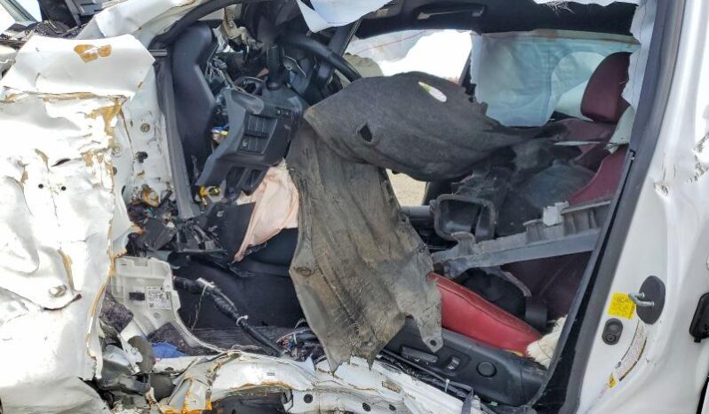 
								2014 Lexus Is 250 full									