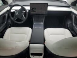 
										2022 Tesla Model 3 full									