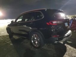 
										2023 BMW X5 full									
