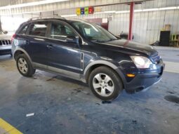 
										2014 Chevrolet Captiva full									