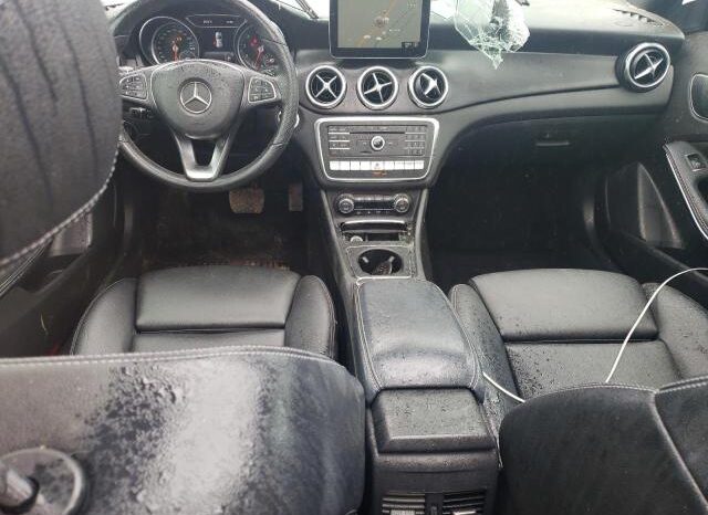 
								2019 Mercedes-benz Gla-class full									