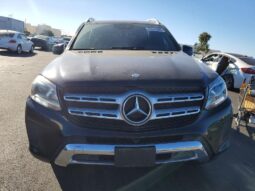 
										2017 Mercedes-benz Gls-klasse full									