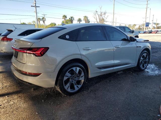 2022 Audi E-tron