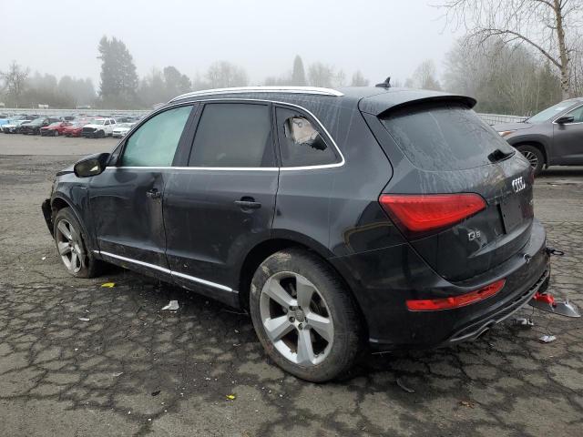 2013 Audi Q5