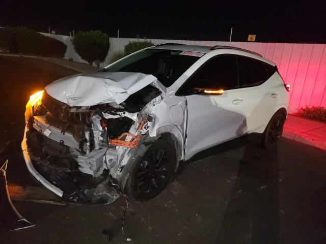 2023 Chevrolet Bolt euv