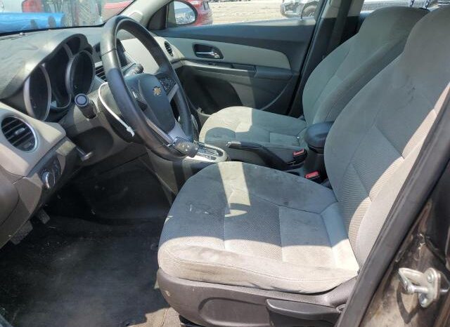 
								2014 Chevrolet Cruze full									