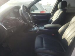 
										2017 BMW X5 full									