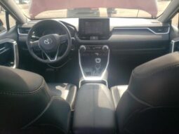 
										2020 Toyota Rav4 full									