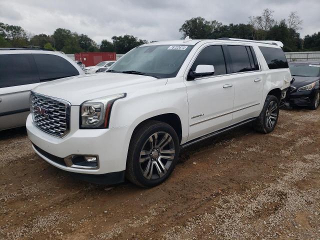 2018 Gmc Yukon