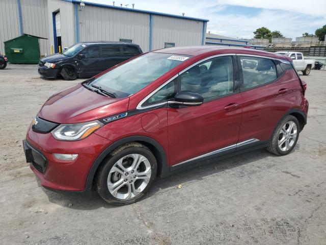 2017 Chevrolet Bolt euv