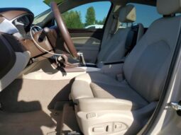 
										2014 Cadillac Srx full									