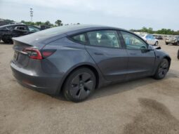 
										2023 Tesla Model 3 full									