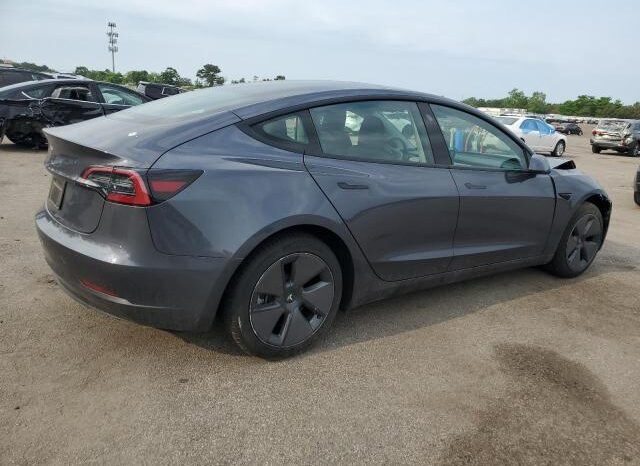 
								2023 Tesla Model 3 full									