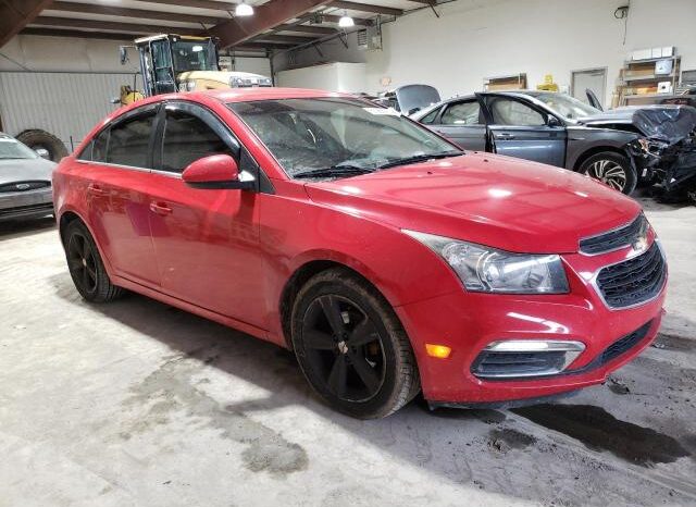
								2015 Chevrolet Cruze full									