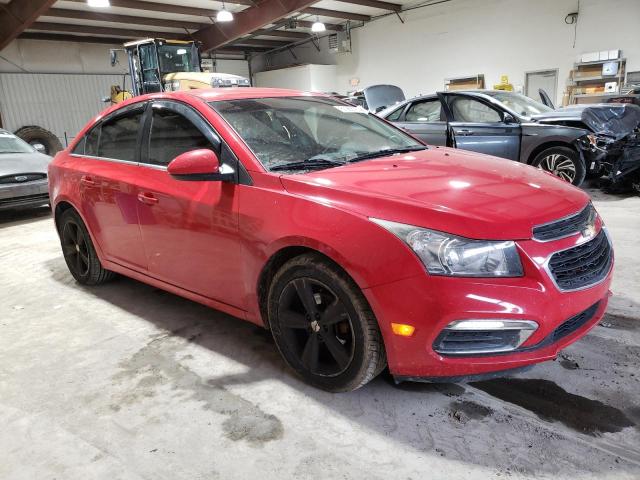 2015 Chevrolet Cruze