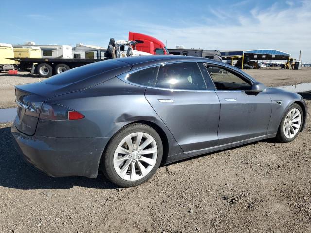 2020 Tesla Model s