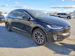 
										2019 Tesla Model x full									