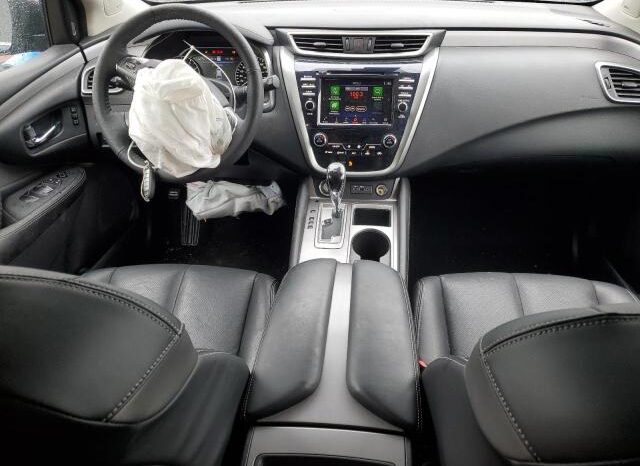 
								2024 Nissan Murano full									
