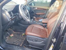 
										2018 Audi Q5 full									