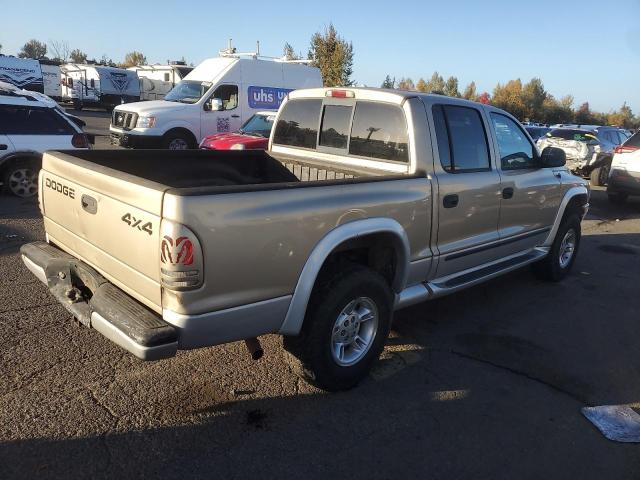 2002 Dodge Dakota