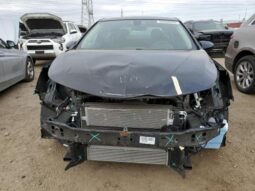 
										2018 Chevrolet Cruze full									