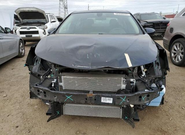 
								2018 Chevrolet Cruze full									