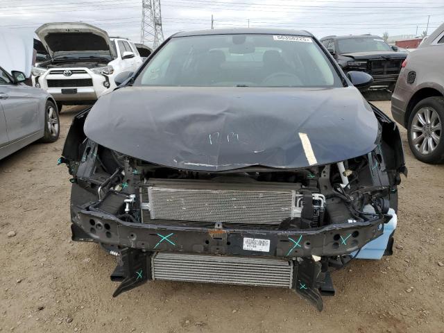 2018 Chevrolet Cruze