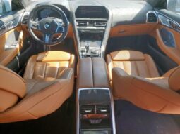 
										2022 BMW M8 full									