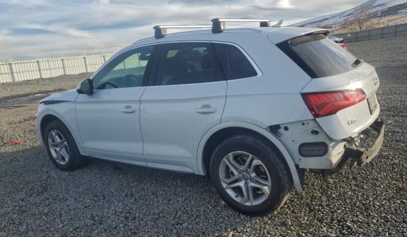 
								2019 Audi Q5 full									