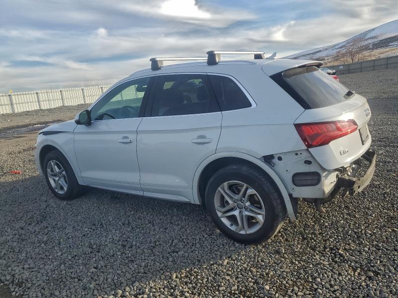 2019 Audi Q5