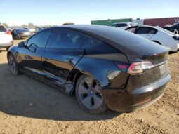 
										2023 Tesla Model 3 full									
