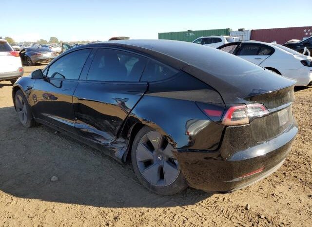 
								2023 Tesla Model 3 full									