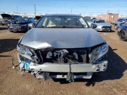 
										2016 Lexus Es 350 full									