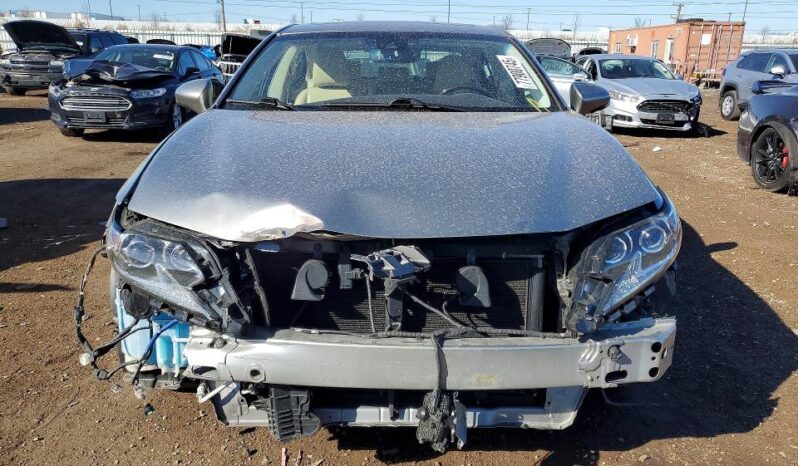
								2016 Lexus Es 350 full									