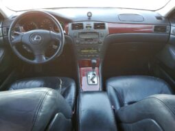 
										2003 Lexus Es 300 full									