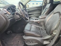 
										2015 Cadillac Srx full									