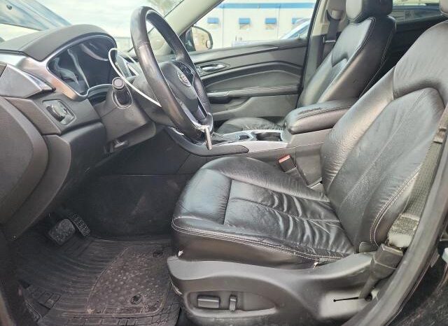 
								2015 Cadillac Srx full									