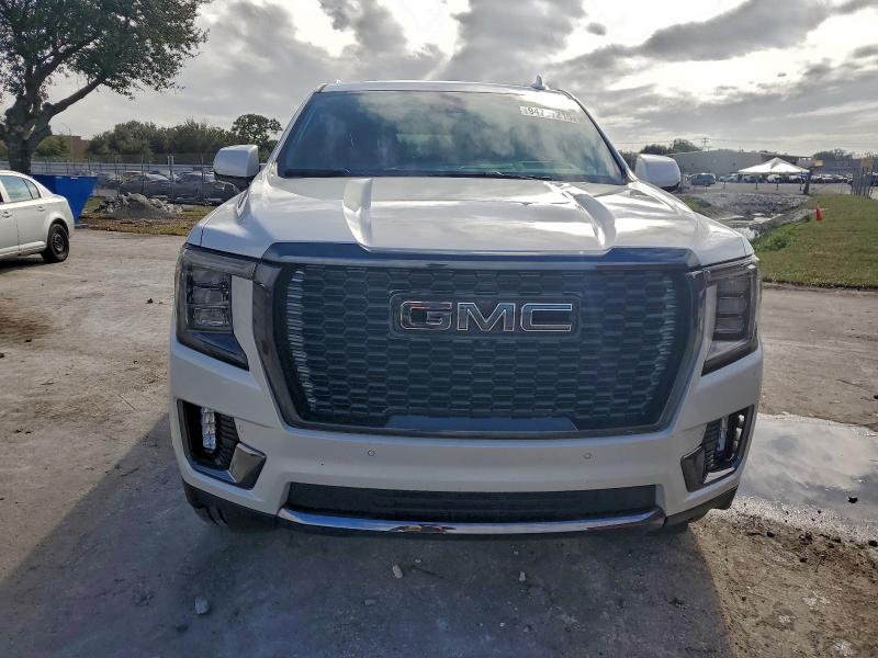 2023 Gmc Yukon
