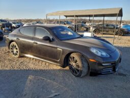 
										2016 Porsche Panamera full									
