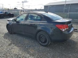 
										2015 Chevrolet Cruze full									