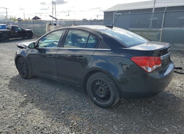 
								2015 Chevrolet Cruze full									