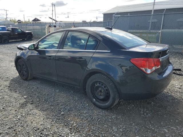 2015 Chevrolet Cruze