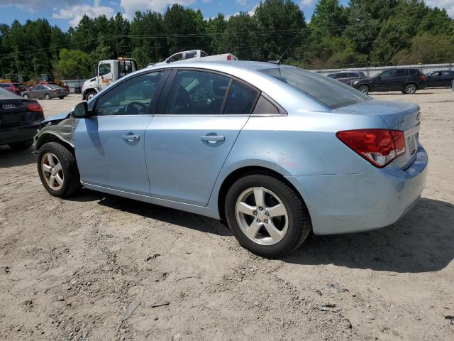 2012 Chevrolet Cruze