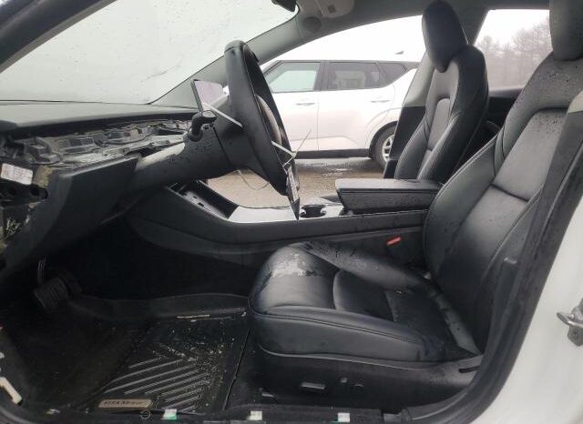 
								2020 Tesla Model 3 full									
