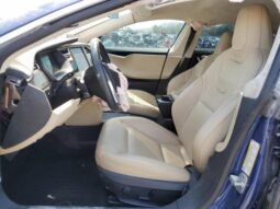 
										2016 Tesla Model s full									