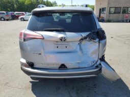 
										2018 Toyota Rav4 full									