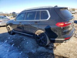 
										2022 BMW X7 full									