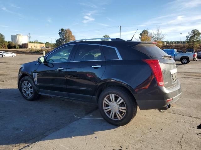 2014 Cadillac Srx