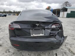 
										2020 Tesla Model 3 full									