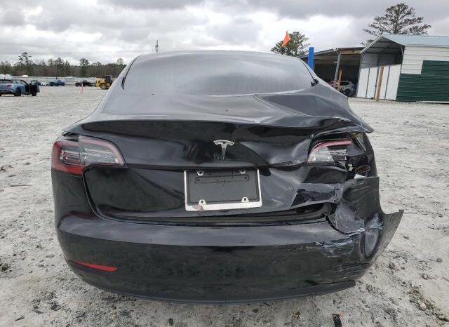 
								2020 Tesla Model 3 full									